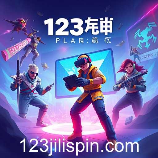Emerging Trends in Gaming: 123jili and Beyond