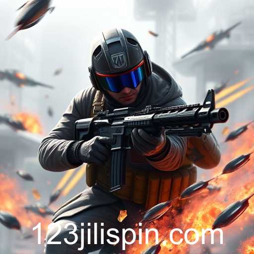 Gaming Evolution: The Rise of 123jili