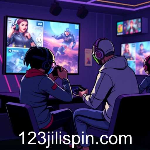 123jili