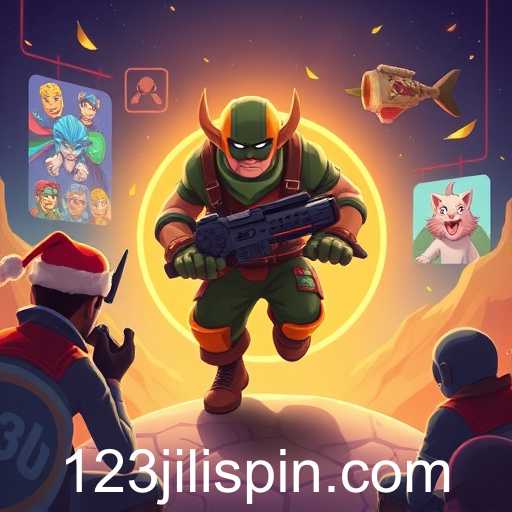 123jili
