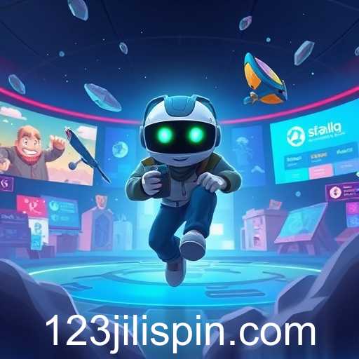 The Rise of 123jili in Online Gaming