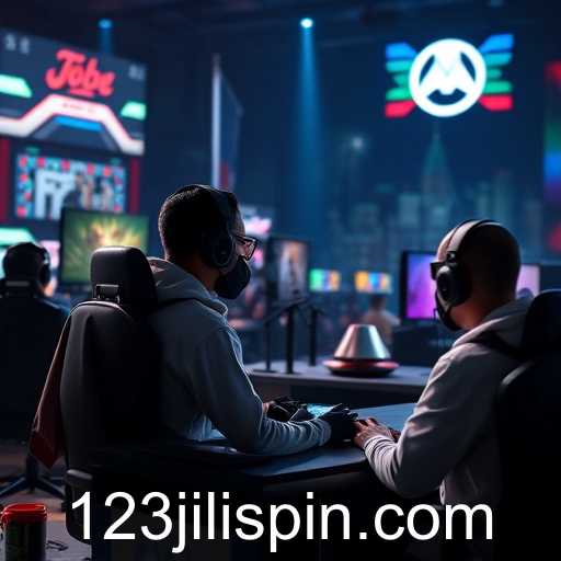 123jili