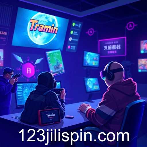 123jili