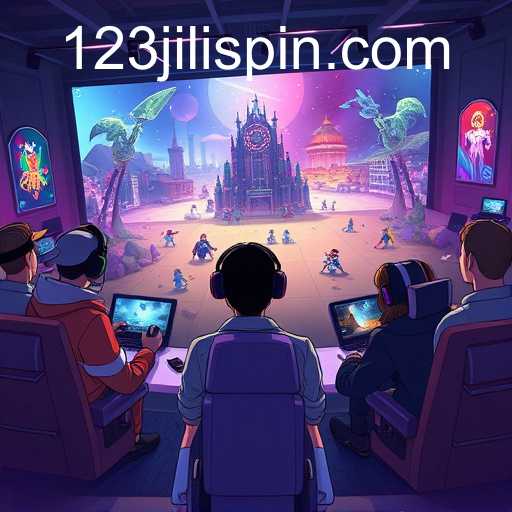 Rising Trends in Online Gaming Platforms