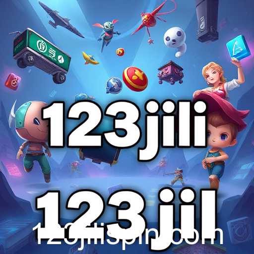 Rising Trends in Online Gaming: The 123jili Phenomenon
