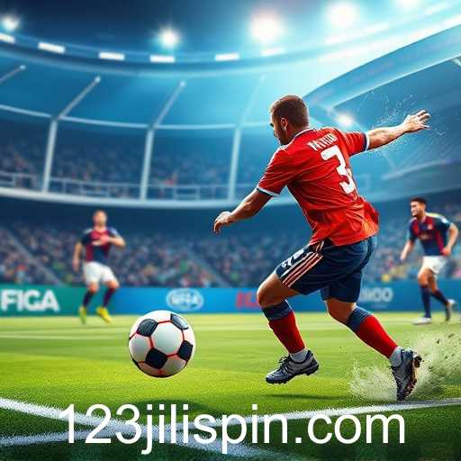 Explore the Dynamic World of Sports Games at 123jili
